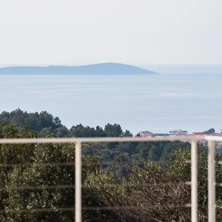 Skriveni Dragulj Trogir