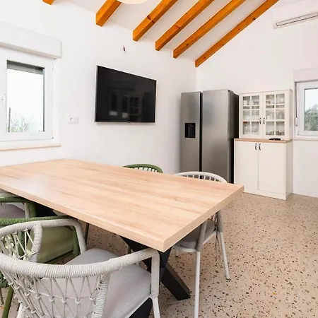 Villa Skriveni Dragulj Trogir