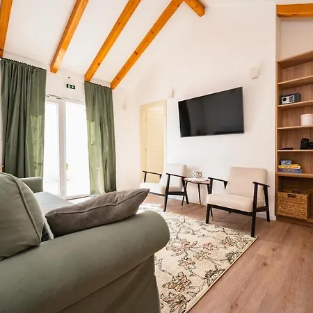 Skriveni Dragulj * Trogir